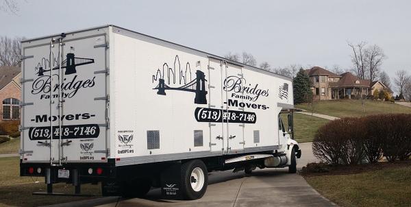 Bridges Family Movers