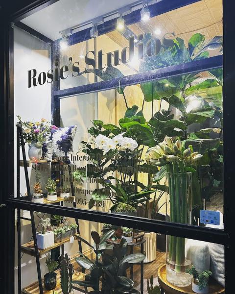 Rosie's Studios