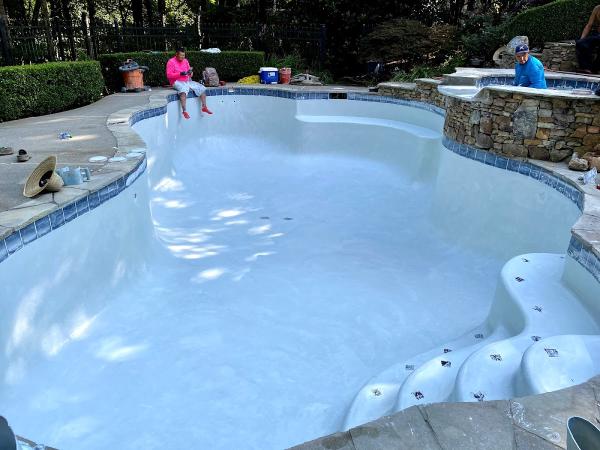 Suave Pools