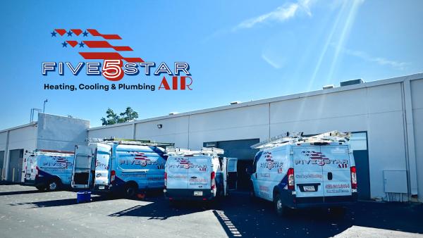 Five Star Air Conditioning