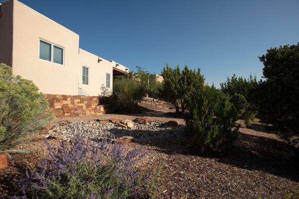 Ecoscapes Santa Fe