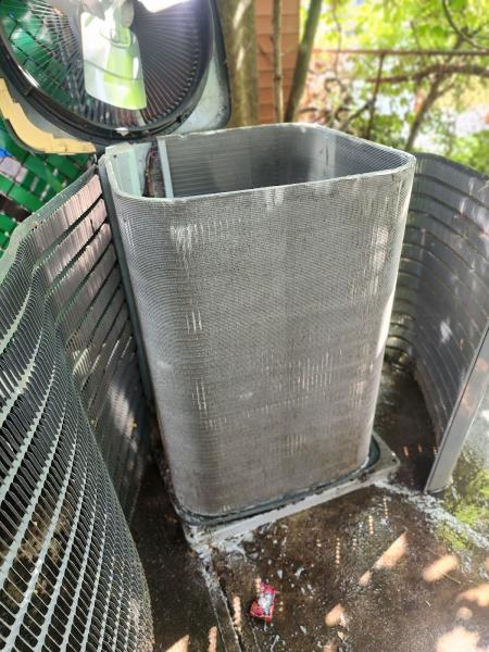 Airplex Mechanical Corp.