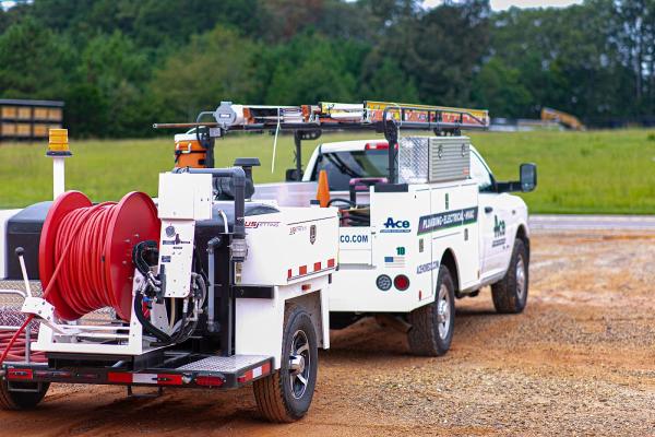 Ace Plumbing
