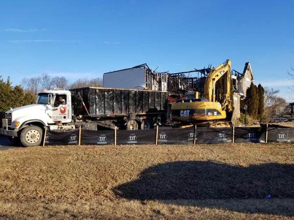 Pack Rat Hauling