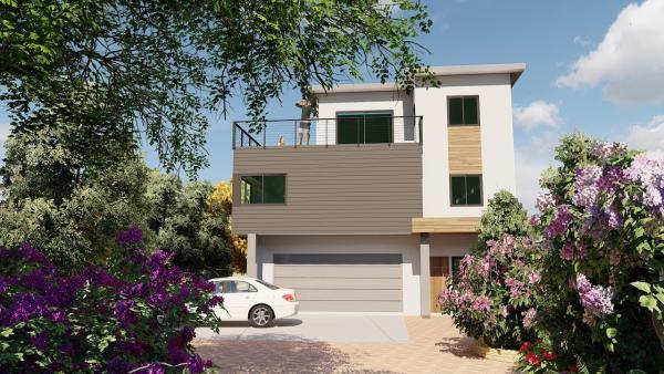 Luis Davalos Design