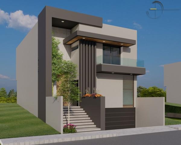Luis Davalos Design