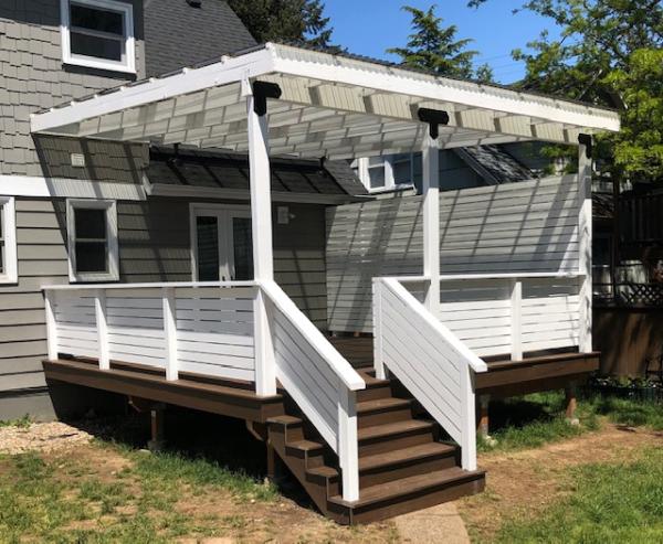 Deck Brothers