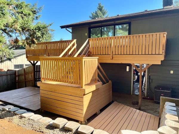 Deck Brothers