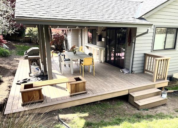 Deck Brothers