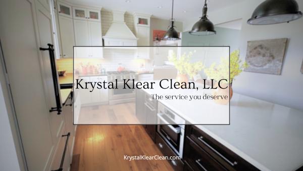 Krystal Klear Clean