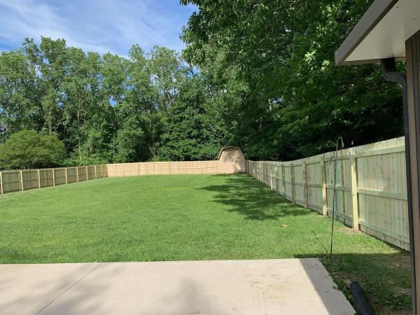 Indiana Fence & Rail LLC