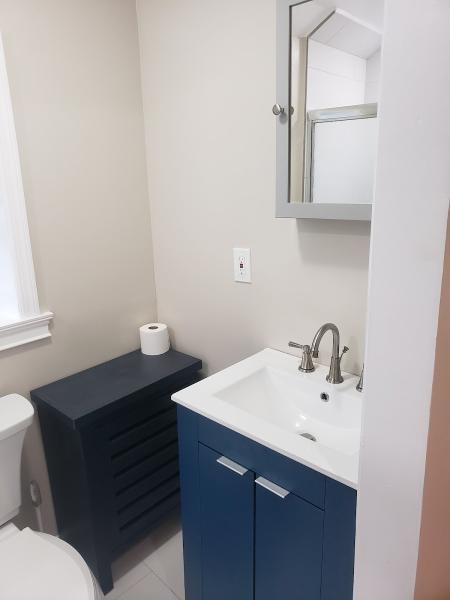 Newlook Finishing Handyman &contracting Services Llc.com