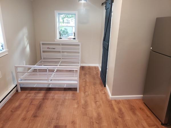 Newlook Finishing Handyman &contracting Services Llc.com