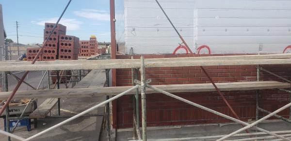 Father & Son Masonry Inc