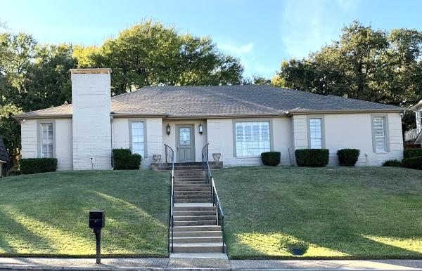 Keyrenter DFW Mid-Cities Property Management