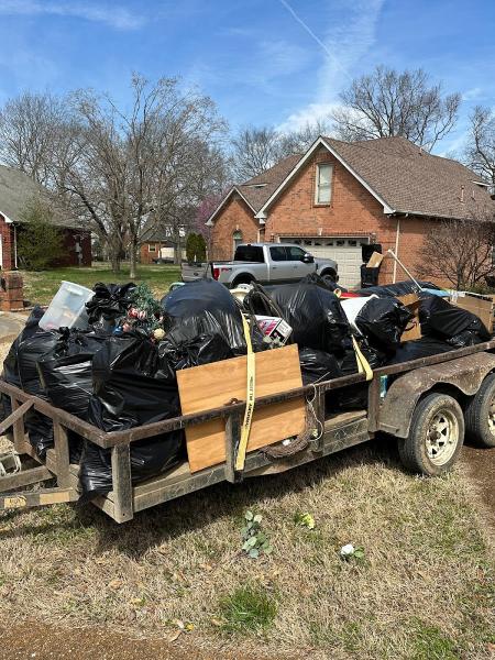 Get My Trash