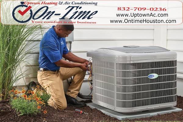 Uptown Heating & Air Conditioning