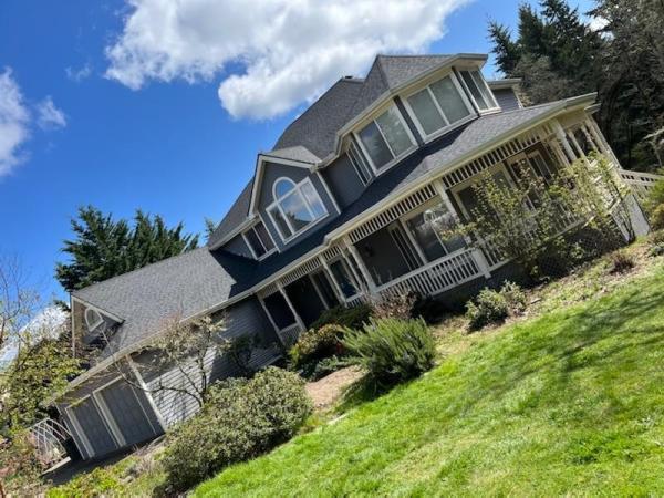 Father & Son Roofing LLC