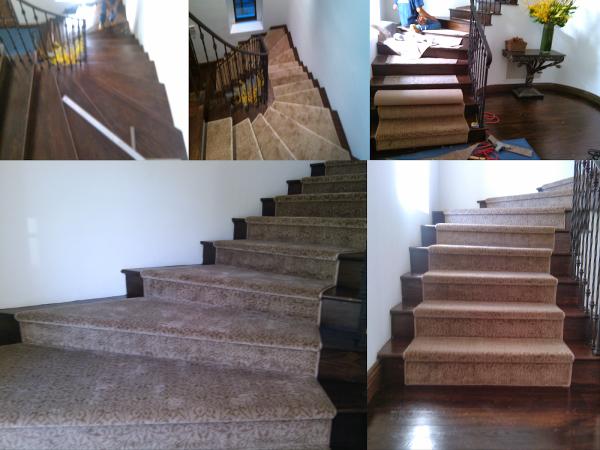 Angel's Carpet and Flooring