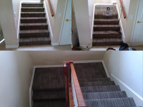 Angel's Carpet and Flooring