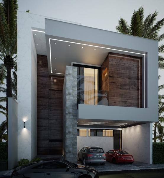 Arco 3D