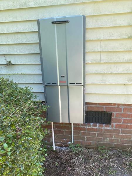 1st Choice AC