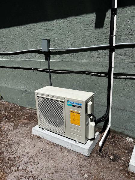 Big Bear Heating & Air