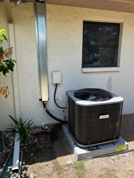 Big Bear Heating & Air