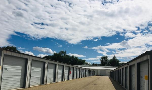 Idaho Storage Connection Usave