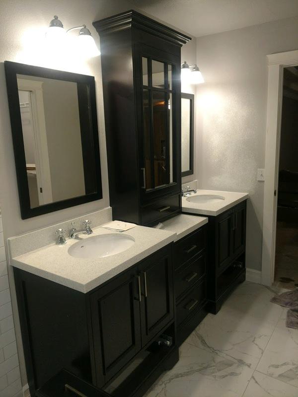 Spokane Craftsman Inc