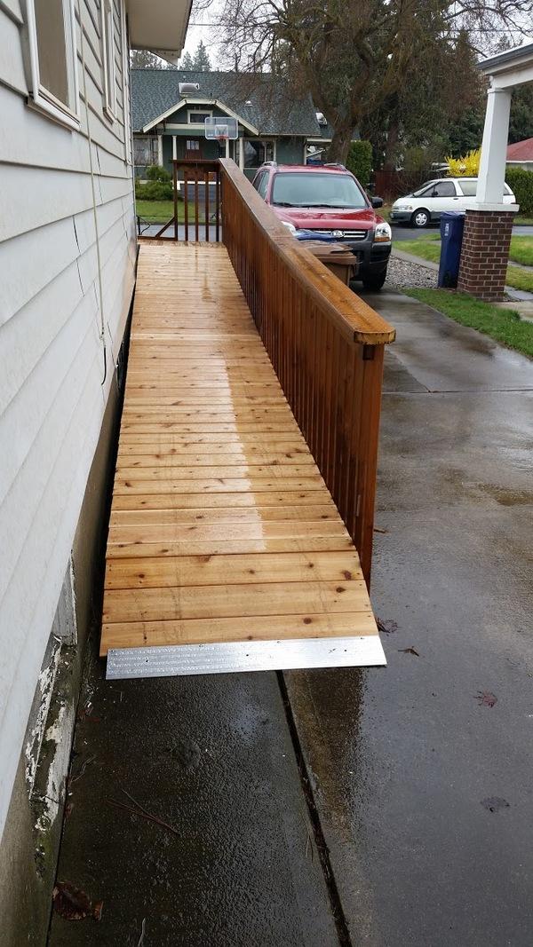Spokane Craftsman Inc