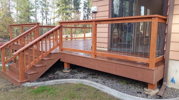 Spokane Craftsman Inc