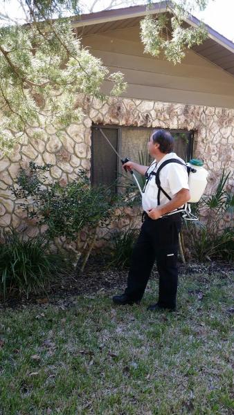 Shumaker's Pest Control Inc.