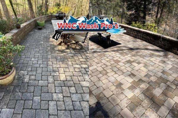 WNC Wash Pro's