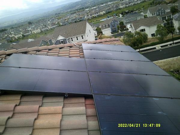 United Solar Electric