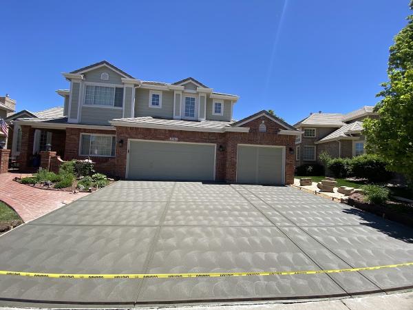 C&O Concrete and Services