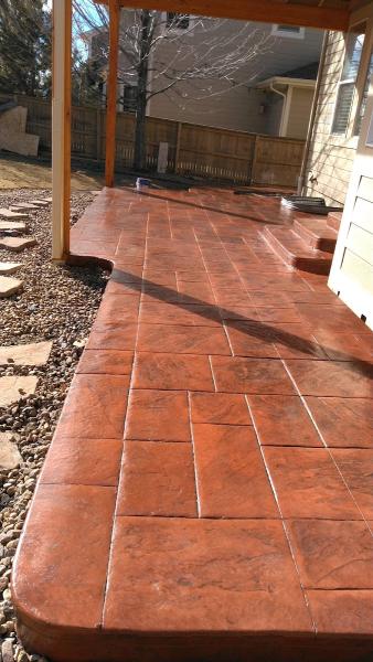 C&O Concrete and Services
