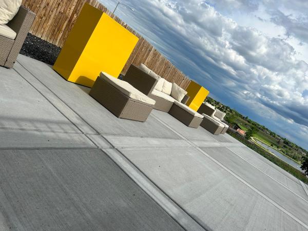 C&O Concrete and Services