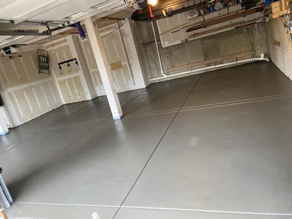 C&O Concrete and Services