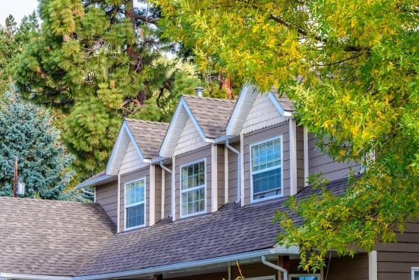 Loje Roofing Company & Roof Repair