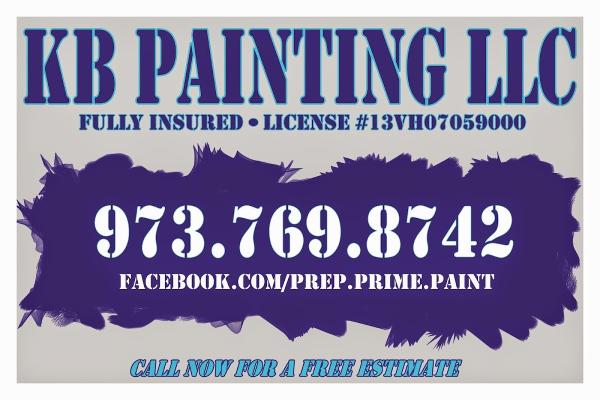 KB Painting LLC