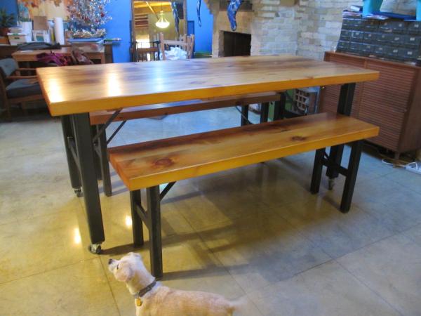 Artisan Furniture MKE
