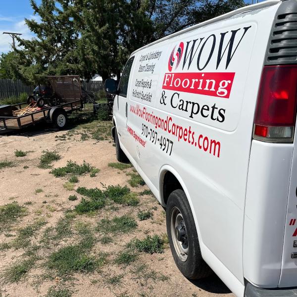 Wow Flooring and Carpets