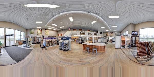 Floor Coverings