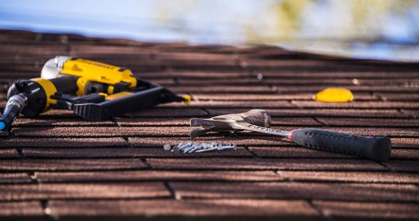 Hartsfield Roofing