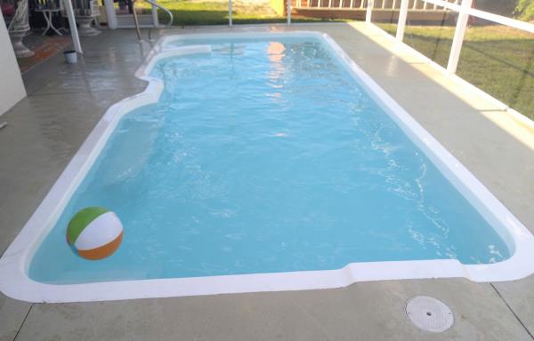Fowler's Pool Service