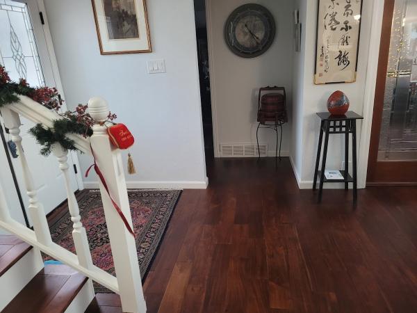 James Lobello Hardwoods