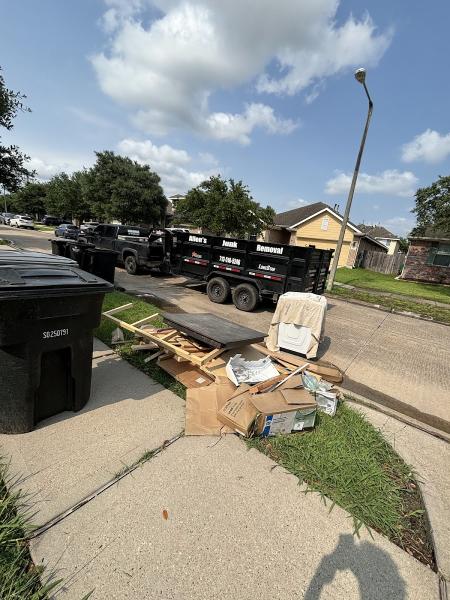 Allen's Junk Removal