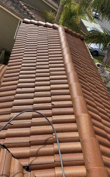 AP Power Washing