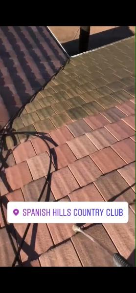 AP Power Washing